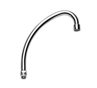 CAÑO TUBULAR ADRIA GROHE